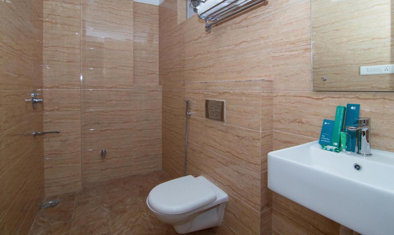 Hotel Treebo Trend Bipin International Lucknow