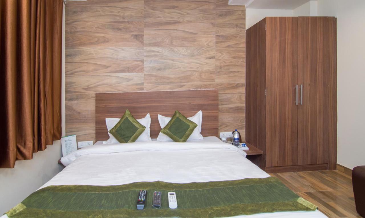 Treebo Trend Bipin International Lucknow