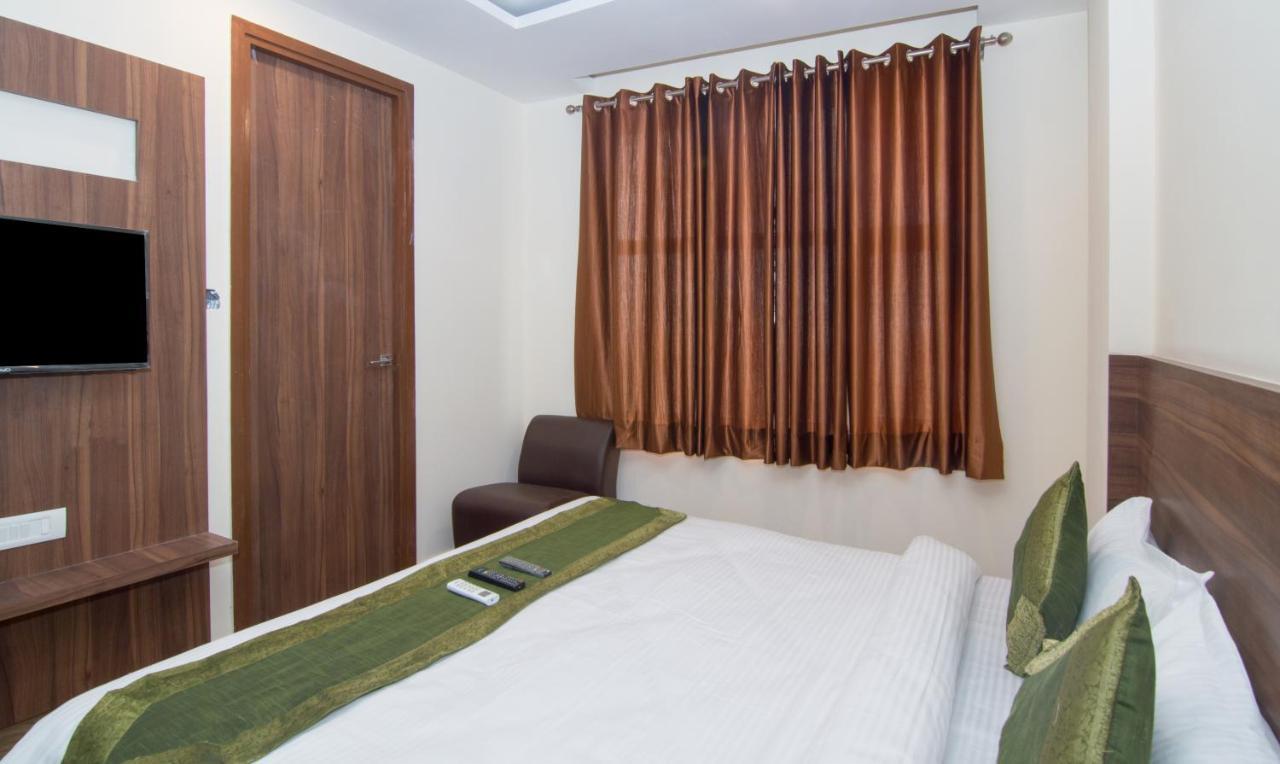 Hotel Treebo Trend Bipin International