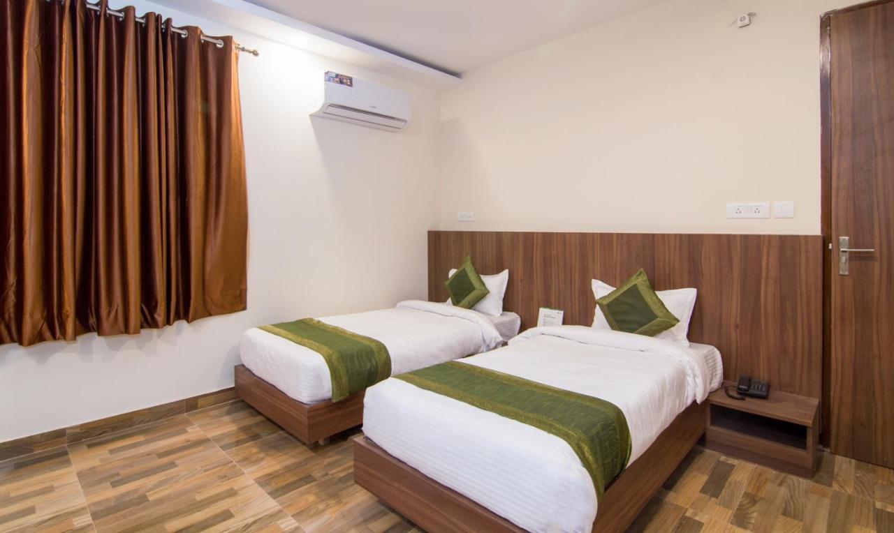 Hotel Treebo Trend Bipin International