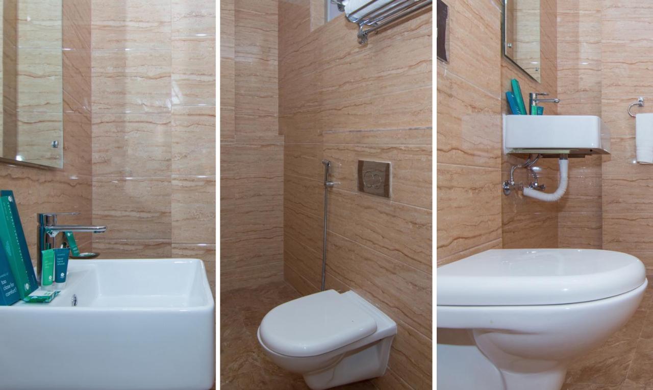 Hotel Treebo Trend Bipin International