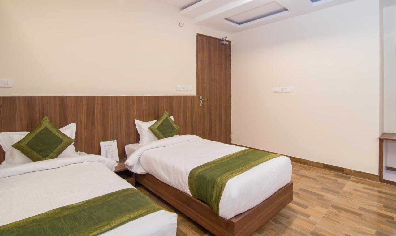 Treebo Trend Bipin International 3*